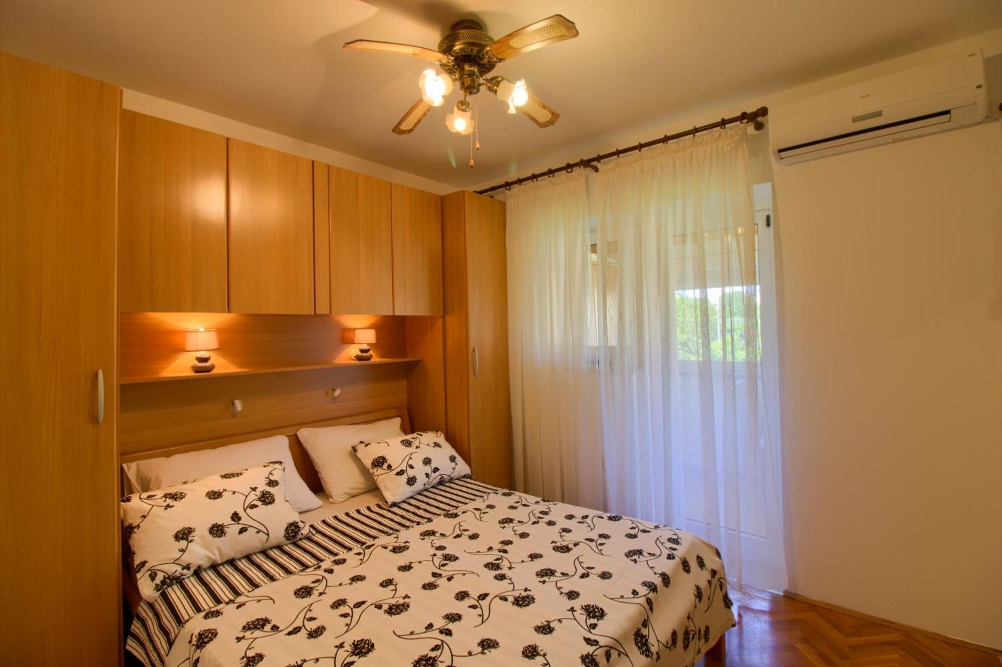 Apartments Sosic II 罗维尼 外观 照片