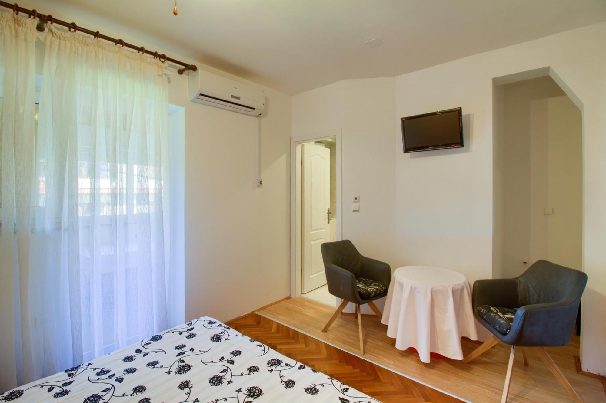 Apartments Sosic II 罗维尼 外观 照片