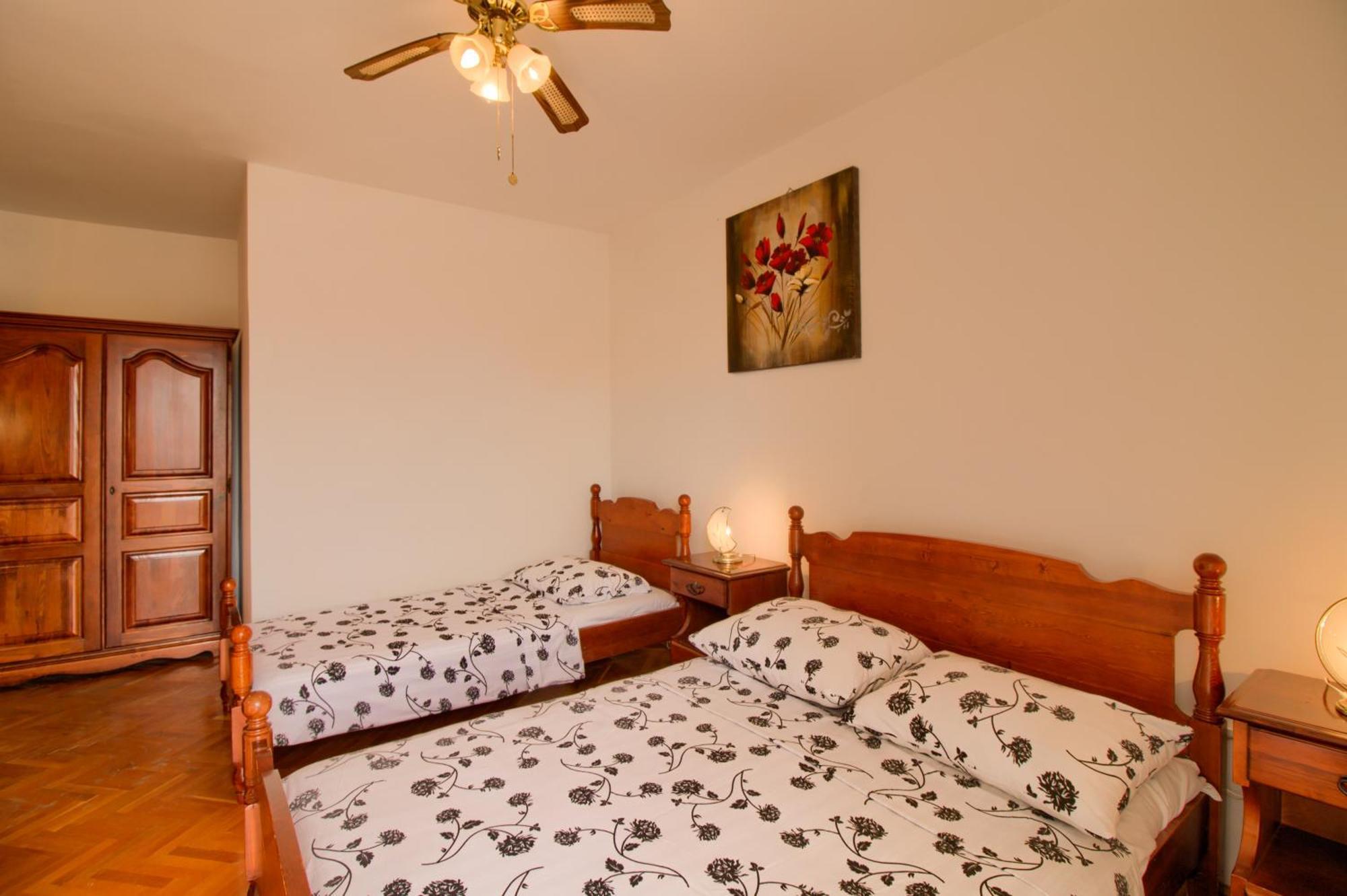 Apartments Sosic II 罗维尼 外观 照片